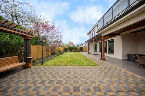 10720 Anglesea Drive, Richmond, BC 