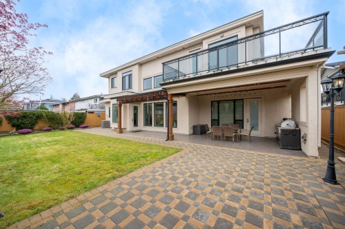 10720 Anglesea Drive, Richmond, BC 