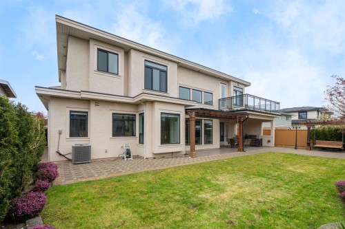 10720 Anglesea Drive, Richmond, BC 