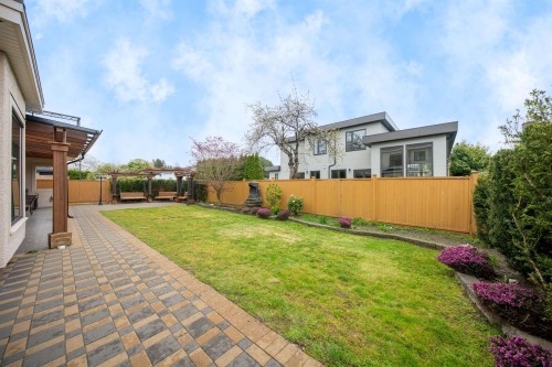10720 Anglesea Drive, Richmond, BC 