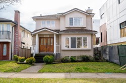 726 56th Avenue E Vancouver, BC V5X 1R9