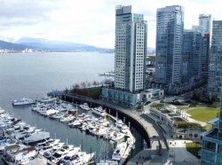 1901-590 Nicola Street  Vancouver, BC V6G 3J8