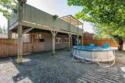 5529-5531 Maple Crescent, Delta, BC 
