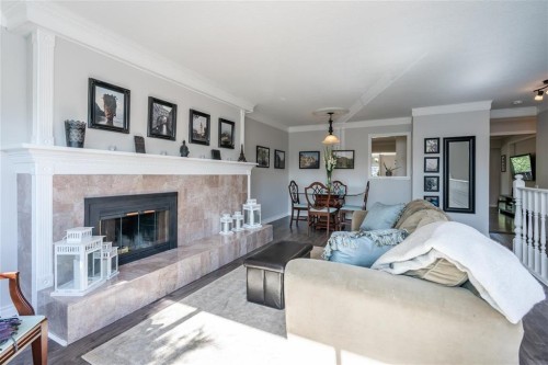 5529-5531 Maple Crescent, Delta, BC 