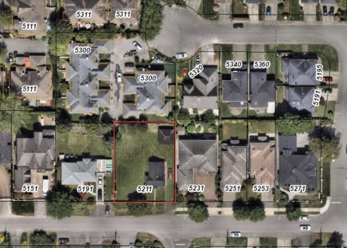 5211 Maple Road, Richmond, BC 