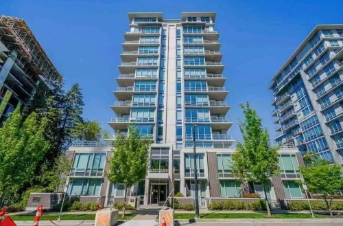 309-9060 University Crescent  Burnaby, BC V5A 0E1