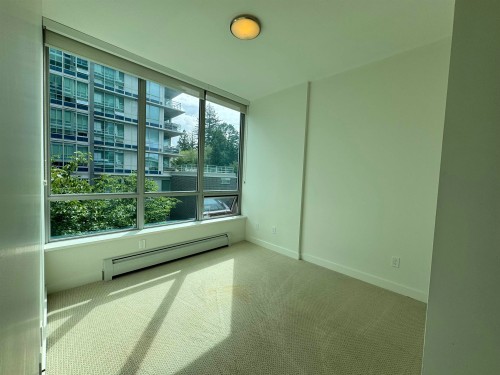 309-9060 University Crescent, Burnaby, BC 