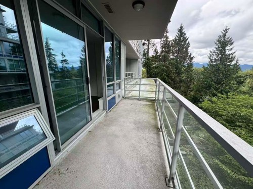309-9060 University Crescent, Burnaby, BC 