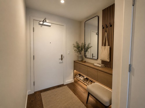 309-9060 University Crescent, Burnaby, BC 