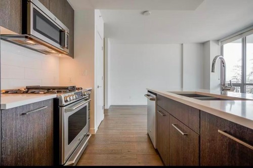 309-9060 University Crescent, Burnaby, BC 