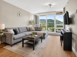 2102-2978 Glen Drive  Coquitlam, BC V3B 0C3