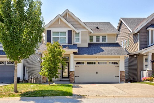 10441 Mceachern Street  Maple Ridge, BC V2W 0H8