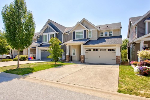 10441 Mceachern Street, Maple Ridge, BC - Outdoor With Facade