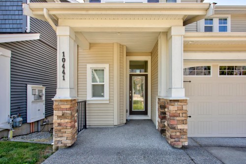 10441 Mceachern Street, Maple Ridge, BC - Outdoor With Exterior
