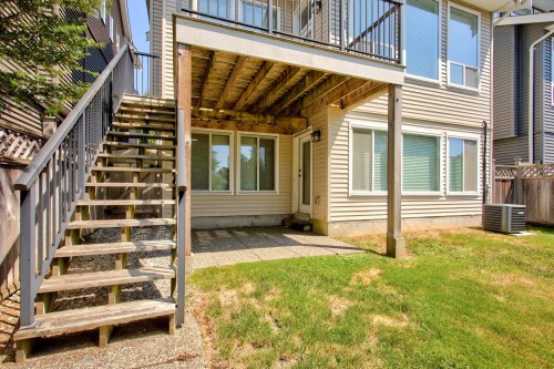 10441 Mceachern Street, Maple Ridge, BC - Outdoor