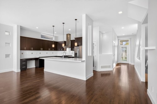 10441 Mceachern Street, Maple Ridge, BC - Indoor Photo Showing Kitchen