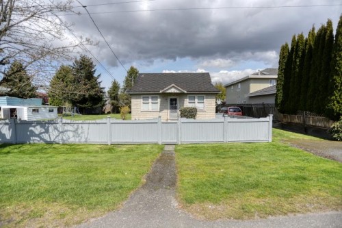 5211 Maple Road, Richmond, BC 