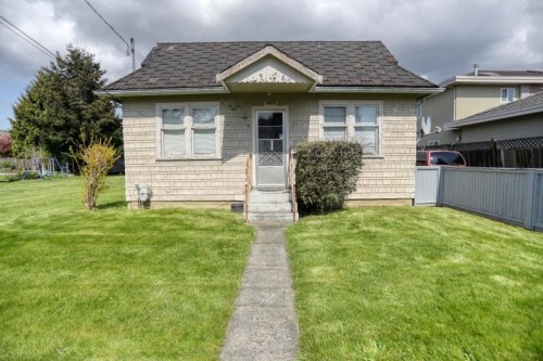 5211 Maple Road, Richmond, BC 