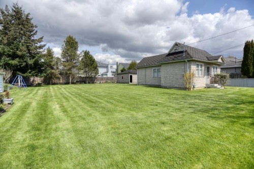 5211 Maple Road, Richmond, BC 