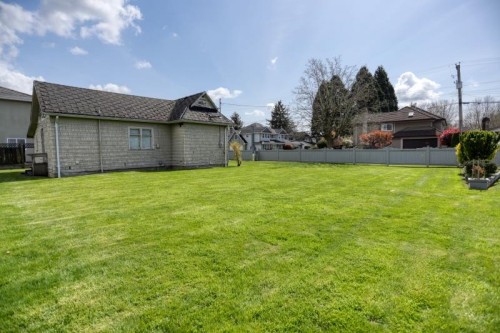 5211 Maple Road, Richmond, BC 