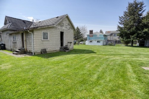 5211 Maple Road, Richmond, BC 