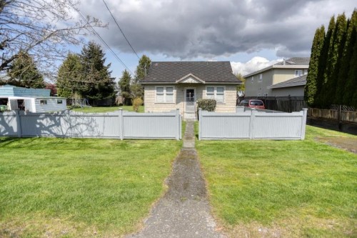 5211 Maple Road, Richmond, BC 