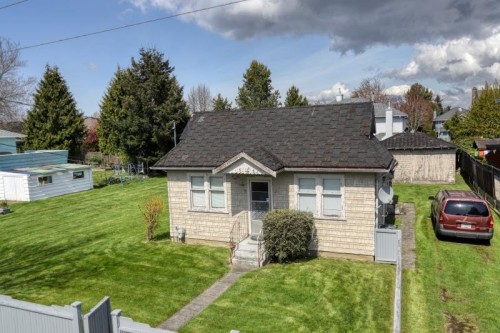 5211 Maple Road, Richmond, BC 