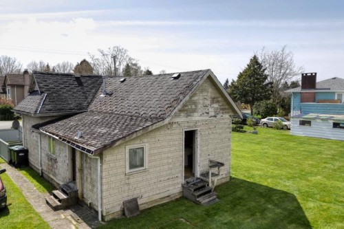 5211 Maple Road, Richmond, BC 