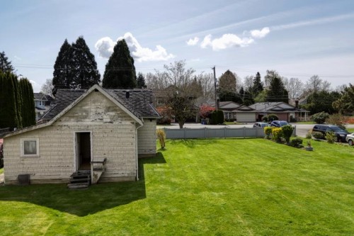 5211 Maple Road, Richmond, BC 