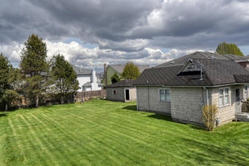 5211 Maple Road, Richmond, BC 