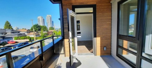 615 Cottonwood Avenue, Coquitlam, BC 