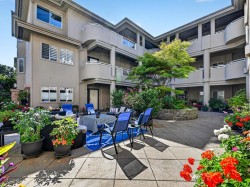 208-7600 Moffatt Rd  Richmond, BC V6Y 3V1
