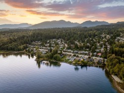 Lot 10 Dollarton Highway  North Vancouver, BC V7R 2M6
