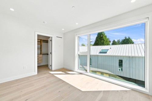 6162 Granville Street, Vancouver, BC 
