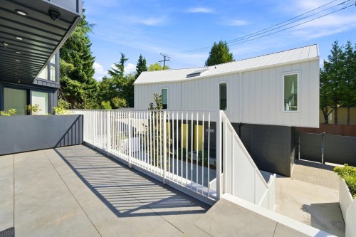 6162 Granville Street, Vancouver, BC 