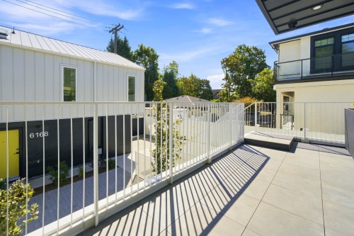 6162 Granville Street, Vancouver, BC 