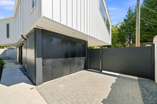 6162 Granville Street, Vancouver, BC 
