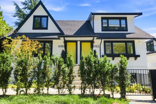6162 Granville Street, Vancouver, BC 