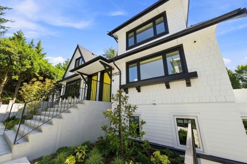 6162 Granville Street, Vancouver, BC 