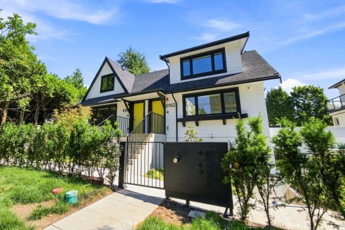6162 Granville Street, Vancouver, BC 
