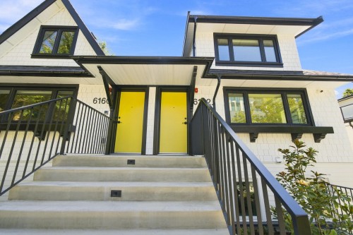 6162 Granville Street, Vancouver, BC 