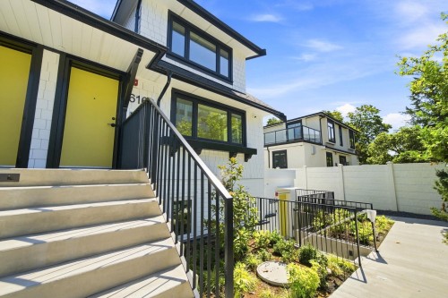 6162 Granville Street, Vancouver, BC 