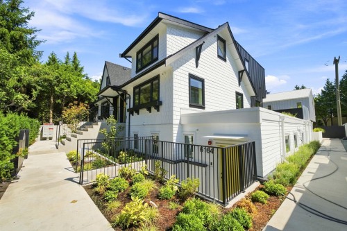 6162 Granville Street, Vancouver, BC 