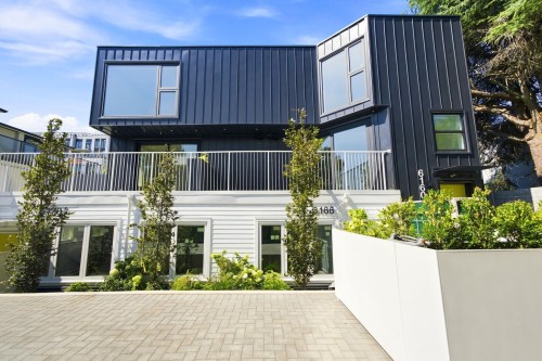 6162 Granville Street, Vancouver, BC 