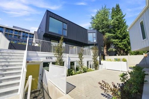6162 Granville Street, Vancouver, BC 