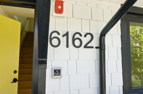 6162 Granville Street, Vancouver, BC 