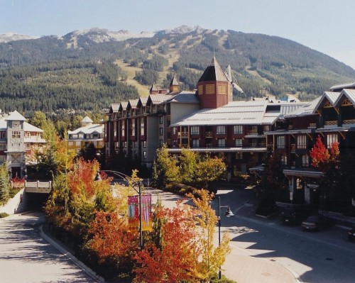 2416-4308 Main Street  Whistler, BC V8E 1A9