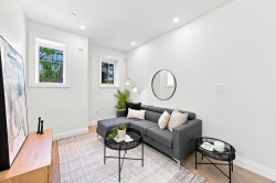6164 Granville Street  Vancouver, BC V6M 3E3