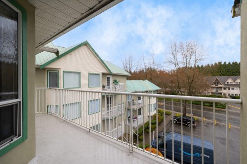 317-19236 Ford Road, Pitt Meadows, BC 