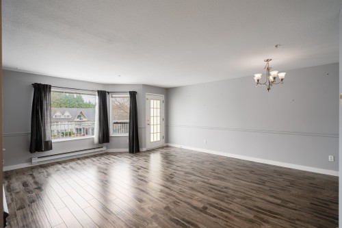 317-19236 Ford Road, Pitt Meadows, BC 